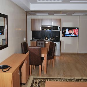Residence Hoteliere Rofaida